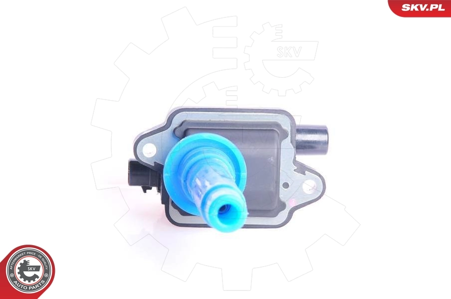 Ignition Coil